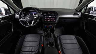 VOLKSWAGEN TIGUAN ALLSPACE  2.0 TSI Prestige 2023