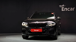 BMW X3 G01 2021