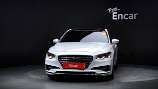 HYUNDAI GRANDEUR IG 2017
