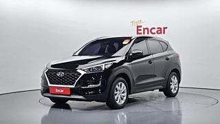 HYUNDAI TUCSON  Diesel 1.6 2WD 2018