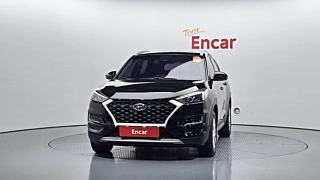 HYUNDAI TUCSON  2018