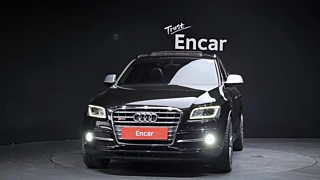 AUDI SQ5 2015