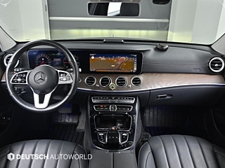 MERCEDES BENZ E-CLASS W213 2020