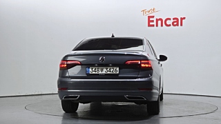 VOLKSWAGEN JETTA 2021