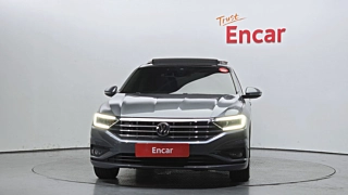 VOLKSWAGEN JETTA 2021