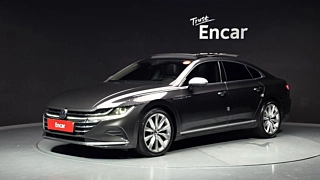 VOLKSWAGEN ARTEON  2.0 TDI Prestige 2022