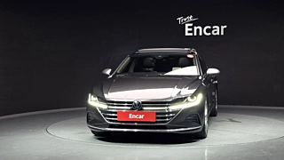 VOLKSWAGEN ARTEON  2022