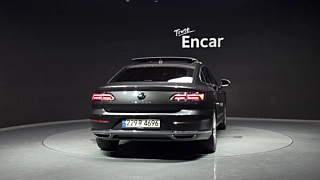 VOLKSWAGEN ARTEON  2.0 TDI Prestige 2022