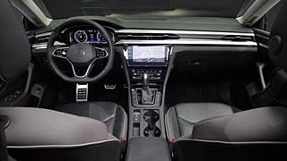 VOLKSWAGEN ARTEON  2.0 TDI Prestige 2022