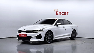KIA K5  3 GENERATION 1.6 Turbo 2020