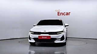 KIA K5  2020