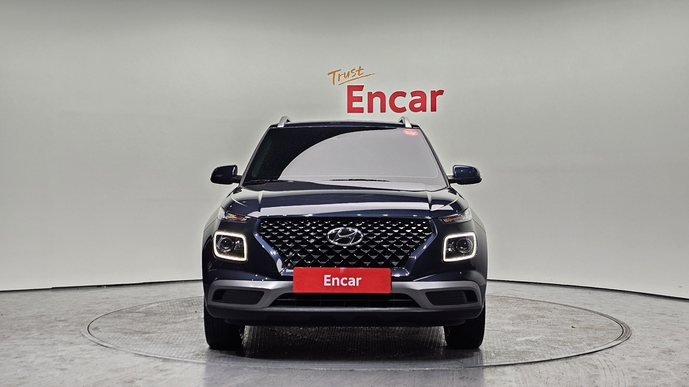 HYUNDAI VENUE 2021