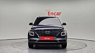 HYUNDAI VENUE 2021