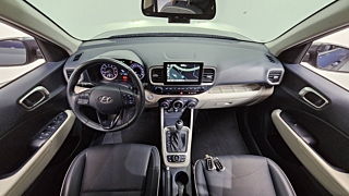 HYUNDAI VENUE 2021