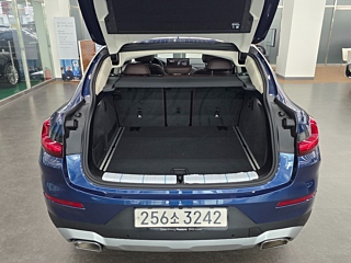 BMW X4 G02 2024
