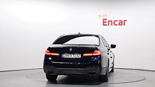 BMW 5-SERIES G30 2023