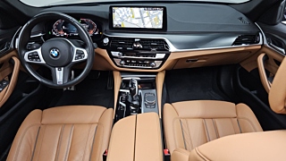 BMW 5-SERIES G30 2023