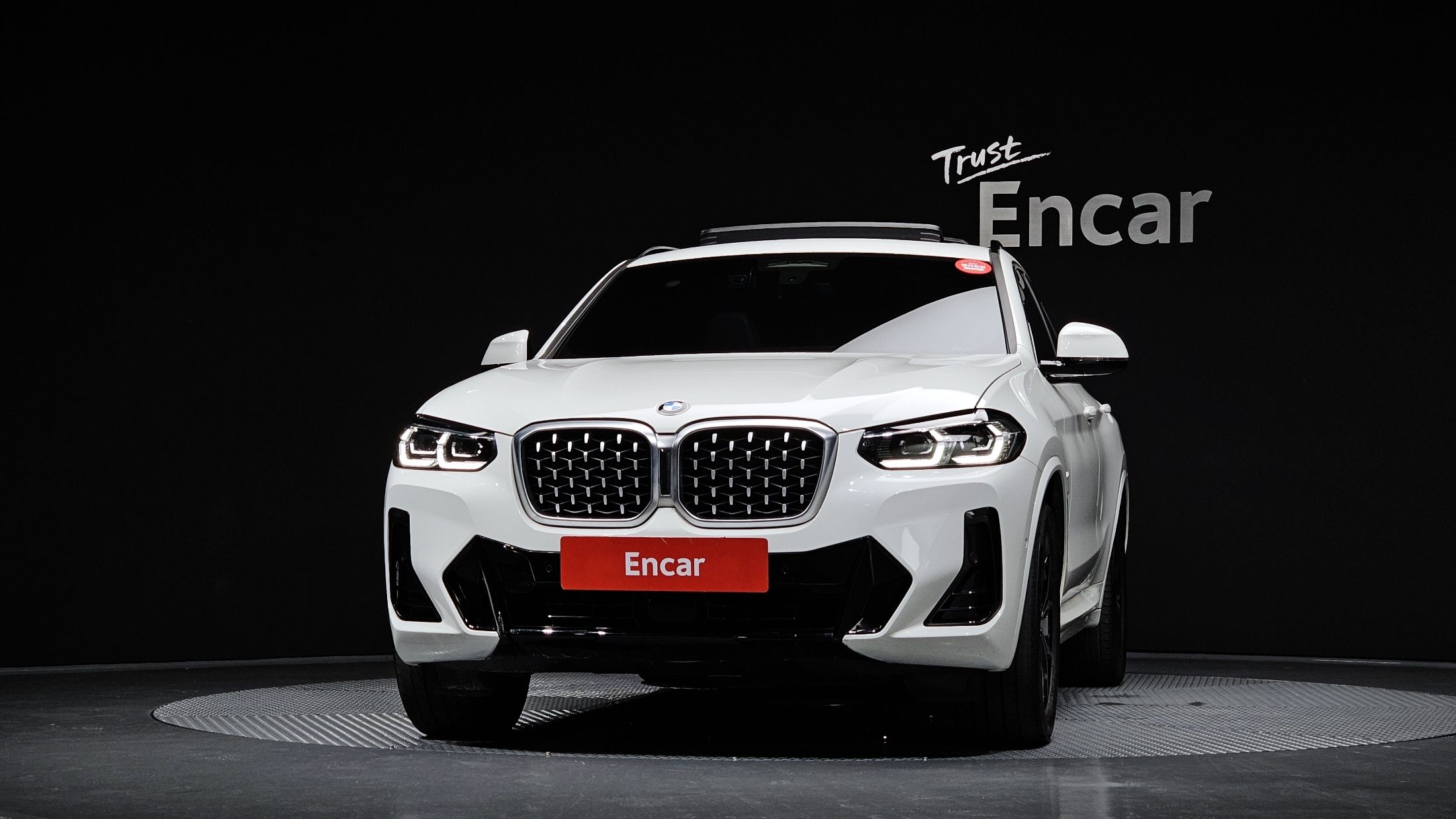 BMW X4 G02 2023