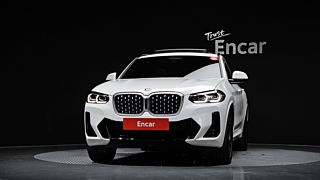 BMW X4 G02 2023