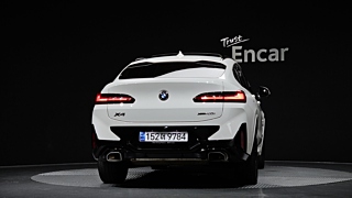 BMW X4 G02 2023