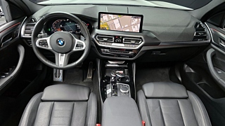 BMW X4 G02 2023