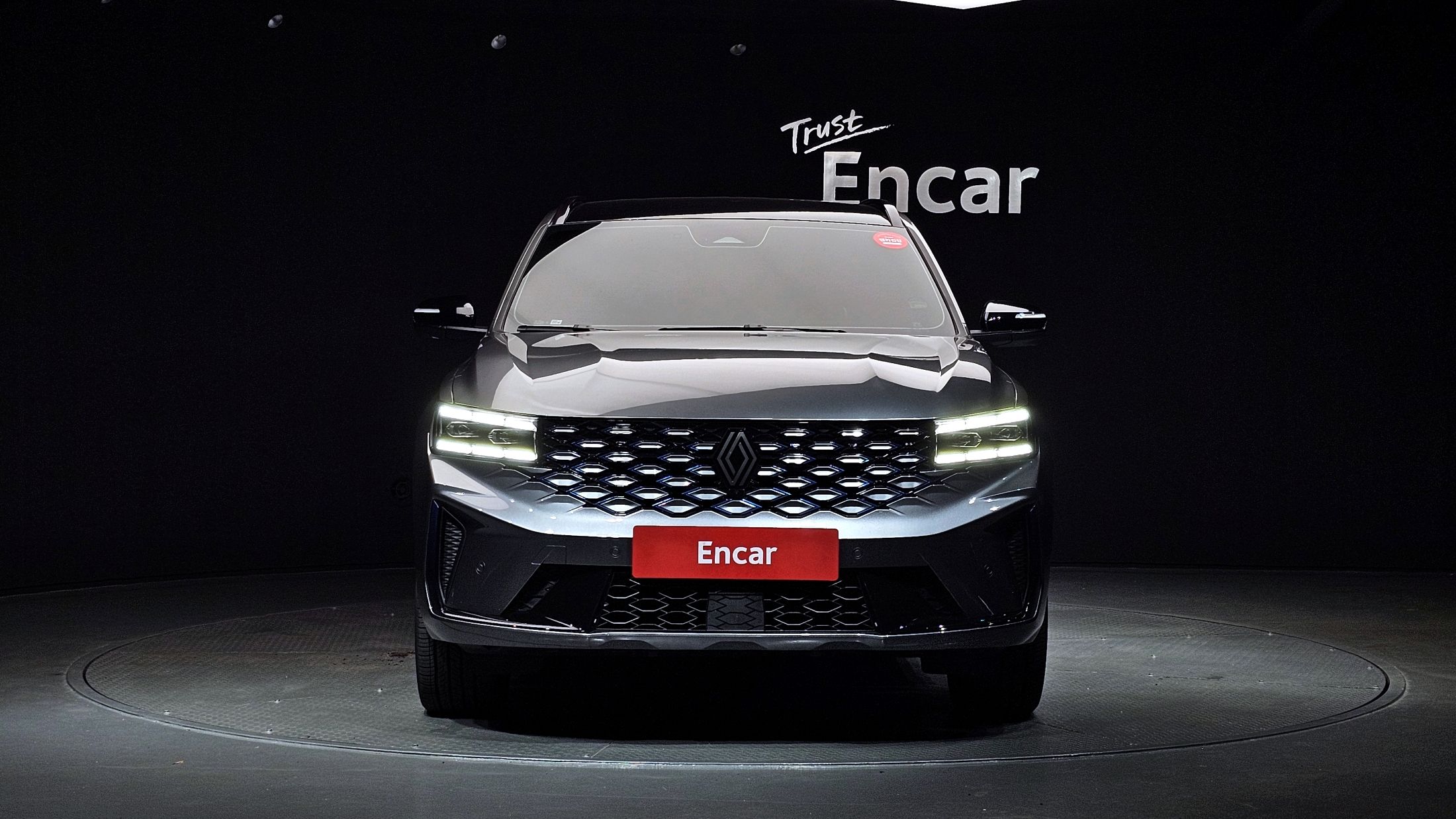 SAMSUNG GRAND KOLEOS 2025