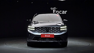 SAMSUNG GRAND KOLEOS 2025