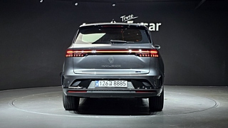 SAMSUNG GRAND KOLEOS 2025