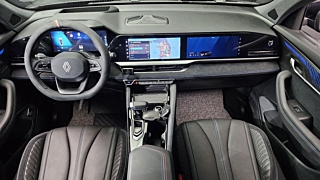 SAMSUNG GRAND KOLEOS 2025