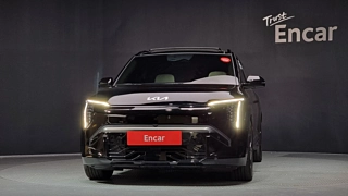KIA EV3 2024