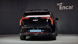 KIA EV3 2024