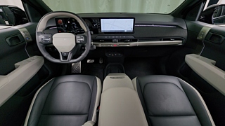 KIA EV3 2024