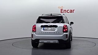 MINI COUNTRYMAN COOPER D 2022