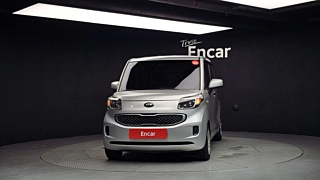 KIA RAY 2015