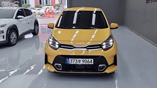 KIA MORNING URBAN JA 2021