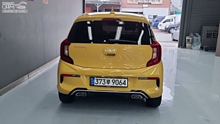 KIA MORNING URBAN JA 2021