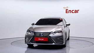 LEXUS ES300H 2017