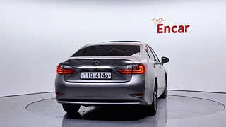 LEXUS ES300H 2017