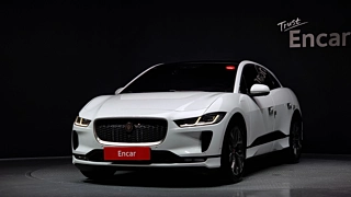 Заказать JAGUAR I-PACE