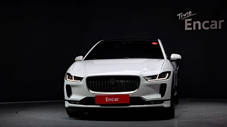 Заказать JAGUAR I-PACE