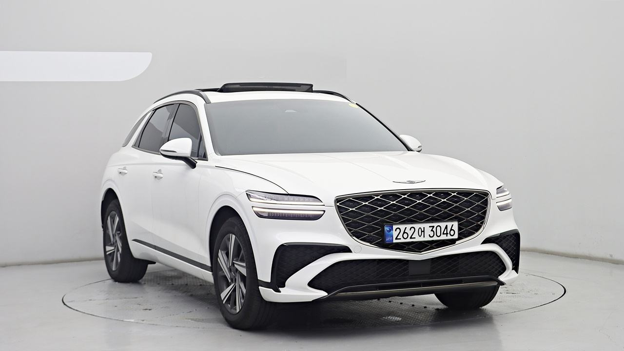GENESIS GV70 2024