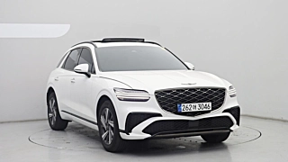 GENESIS GV70 2024