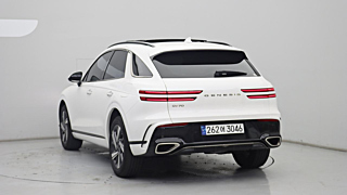 GENESIS GV70 2024