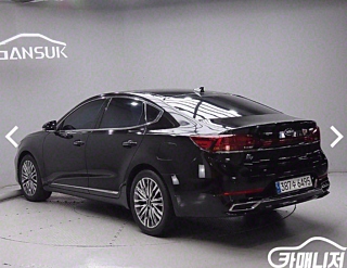 KIA K7 PREMIER 2019
