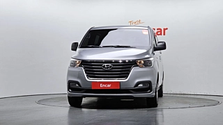 HYUNDAI STAREX GRAND 2020
