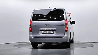 HYUNDAI STAREX GRAND 2020