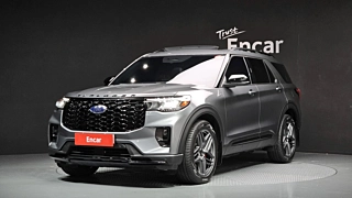 Заказать FORD EXPLORER