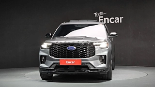 Заказать FORD EXPLORER