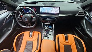 BMW M4 G82 2025