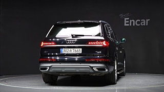 AUDI Q7 4M 2021